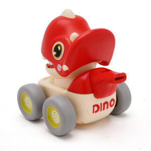 ABP COOL RUN DINOSAUR