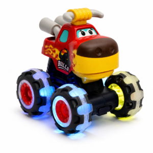ABP Friction Truck
