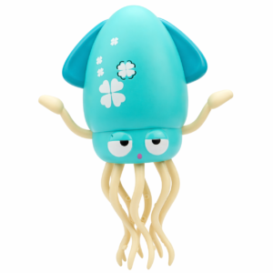 Crawling Crab Baby Toy for Kid